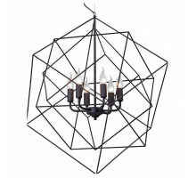 Подвесная люстра Vitaluce V4570 V4570-1/6S