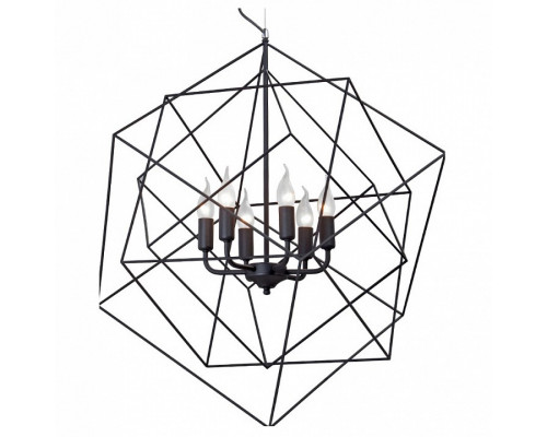 Подвесная люстра Vitaluce V4570 V4570-1/6S