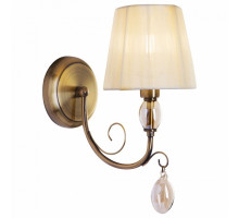 Бра Freya Peta FR2004WL-01BZ