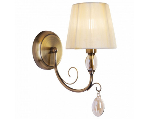 Бра Freya Peta FR2004WL-01BZ