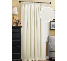 Портьера (220x270 см) 1 шт. Domino