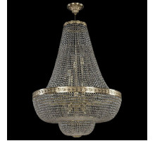 Светильник на штанге Bohemia Ivele Crystal 1909 19091/H2/70IV G