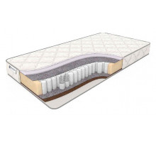 Матрас двуспальный Junior Kombi TFK 2000x1800