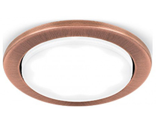 Встраиваемый светильник Gauss Tablet GX008