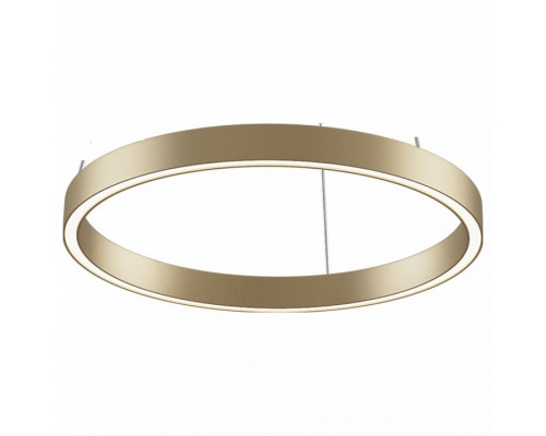 Подвесной светильник Maytoni Rim MOD058PL-L22BS4K