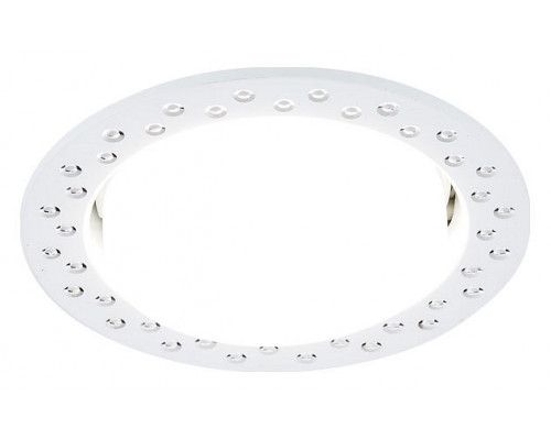 Встраиваемый светильник Ambrella GX53 G825 G825 W