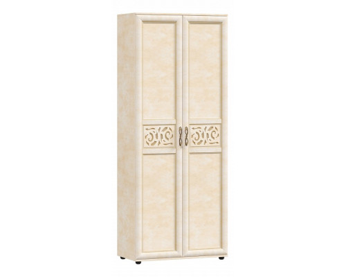 Шкаф платяной Александрия