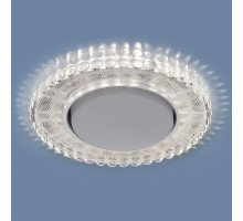 Встраиваемый светильник Elektrostandard 3035 a047764