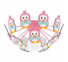 Накладной светильник Eglo ПРОМО Viki 2 95637