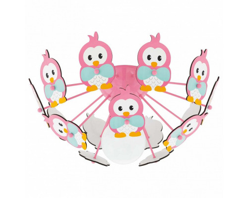 Накладной светильник Eglo ПРОМО Viki 2 95637