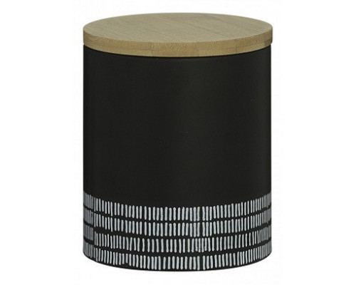 Банка для пищевых продуктов (1 л) Monochrome 1400.900V