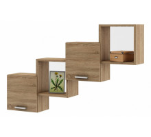 Полка комбинированная Флэш-22