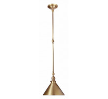 Светильник на штанге Elstead Lighting Provence PV-GWP-AB