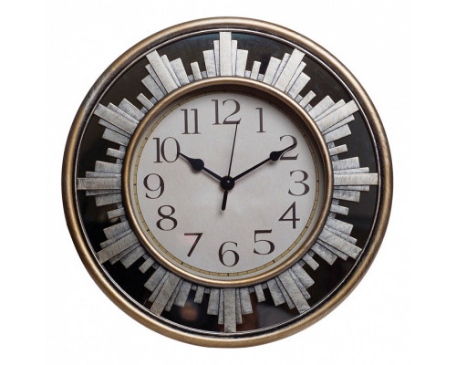 Настенные часы (30х4.2 см ) Круглые L323G