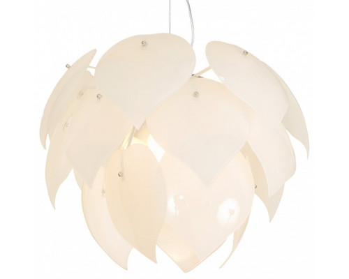 Подвесной светильник Arte Lamp Palmer A5694SP-5WH