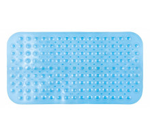 Коврик для ванной (70x38 см) Пузырьки