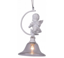 Подвесной светильник Arte Lamp Amur A4288SP-1WH