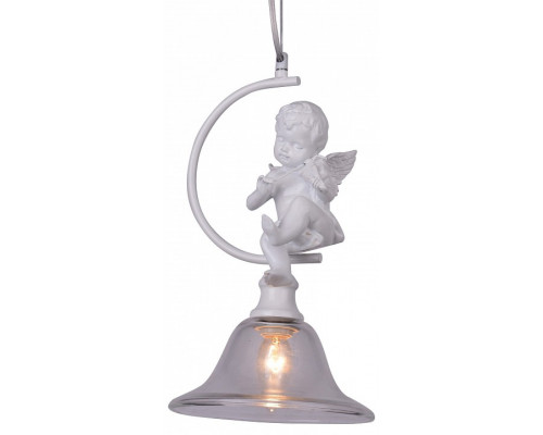 Подвесной светильник Arte Lamp Amur A4288SP-1WH