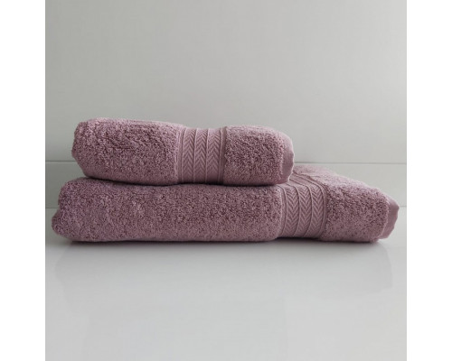 Банное полотенце (70x140 см) Archer Пл-АР-70х140пр