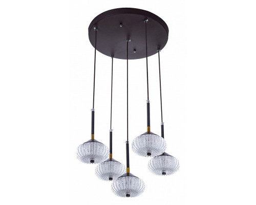 Подвесной светильник LED4U 6407 6407-5