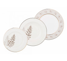 Набор столовой посуды на 4 персоны Букингем 115-354