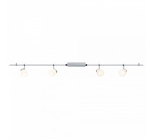 Комплект трековый Paulmann Glassled 95196