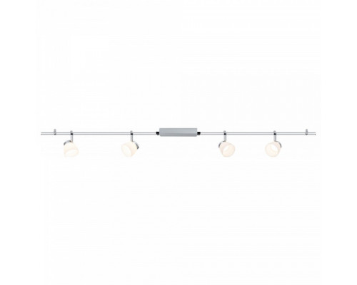 Комплект трековый Paulmann Glassled 95196