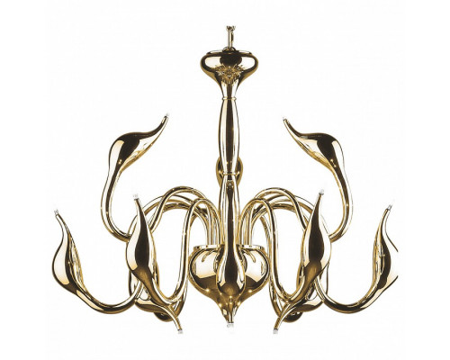 Подвесная люстра Lightstar Cigno Collo 751122