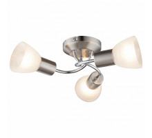 Потолочная люстра Globo Cuarto 60190-3