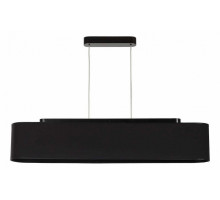 Подвесной светильник Nowodvorski Boat Black 6308