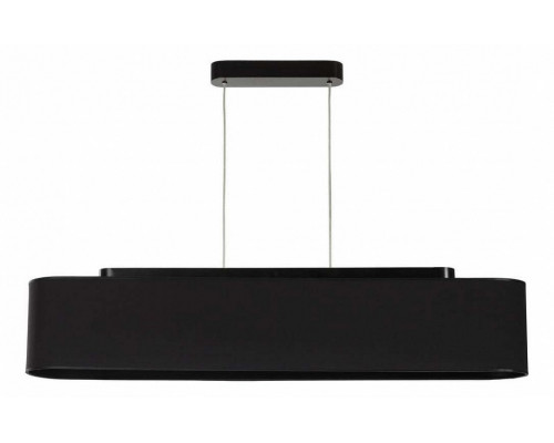 Подвесной светильник Nowodvorski Boat Black 6308