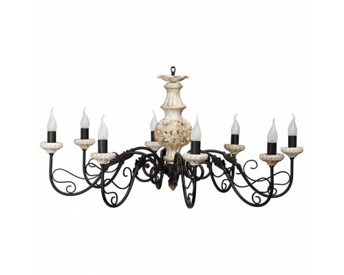 Подвесная люстра Vitaluce V1096 V1096/8