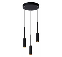 Подвесной светильник Lucide Tubule 24401/21/30