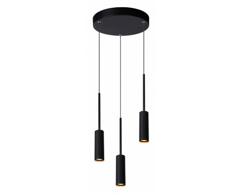 Подвесной светильник Lucide Tubule 24401/21/30