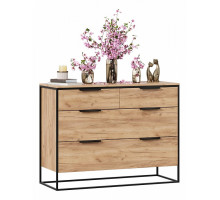 Комод Норд ЛД 677.010.000