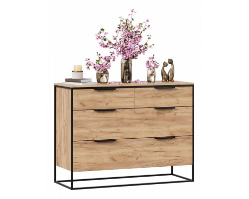 Комод Норд ЛД 677.010.000