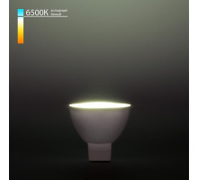 Лампа светодиодная Elektrostandard BLG5303 GU5.3 5Вт 6500K a049675