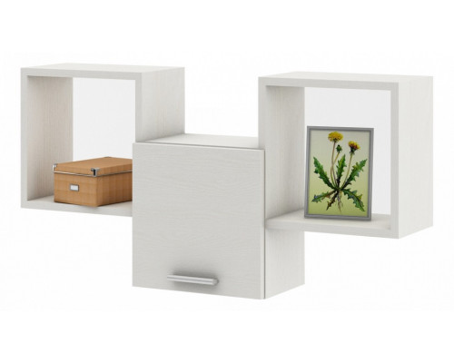 Полка комбинированная Флэш-20