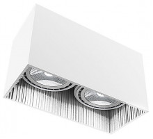 Накладной светильник Nowodvorski Groove 9383