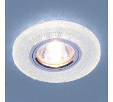 Встраиваемый светильник Elektrostandard  a033624