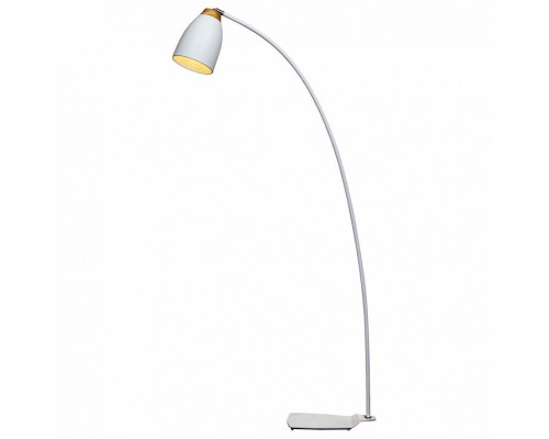 Торшер Loft it Watchman LOFT4402F-WH