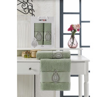Набор полотенец для ванной Ece