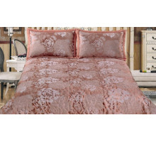 Покрывало с наволочками евростандарт PN