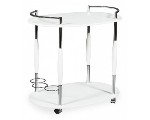 Стол сервировочный SC-5037-W
