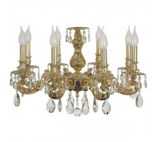 Подвесная люстра Dio D’Arte Rossano Rossano E 1.1.8.200 GH