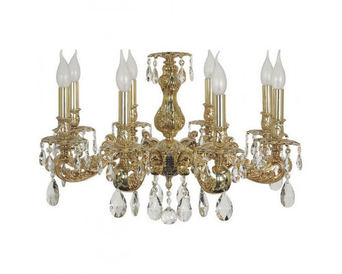 Подвесная люстра Dio D’Arte Rossano Rossano E 1.1.8.200 GH