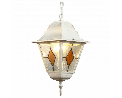 Подвесной светильник Arte Lamp Berlin A1015SO-1WG