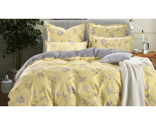 Постельное белье евростандарт Астория