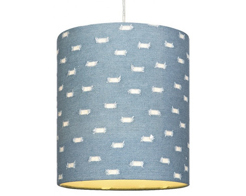 Подвесной светильник Lussole Athens