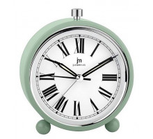 Настольные часы (11x13 см) Lowell JA7048V